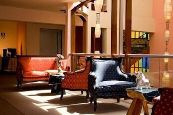ROYAL INN HOTEL PUNO (Puno)